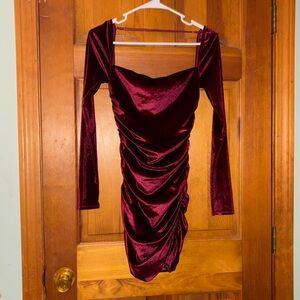 Lucy In The Sky women’s dress